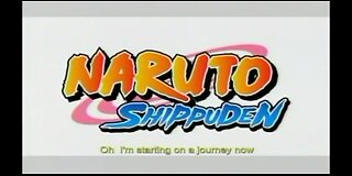 Disney XD Jan 27, 2010 Naruto Shippuden Ep 19 Traps Activate! Team Guy's Enemies!
