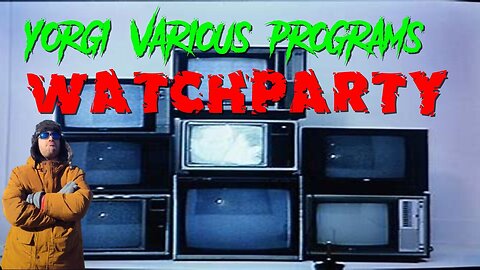 Various public Domain Movie