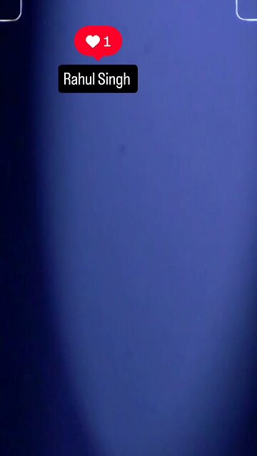 Rahul Singh short video virel 😃 please like follow dosto