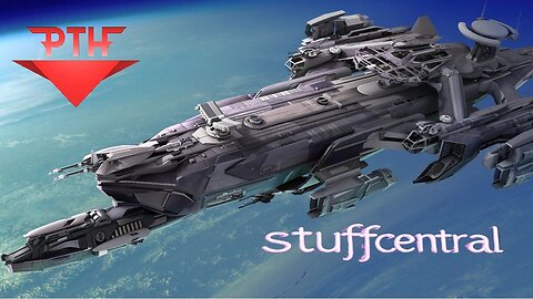 Stuff Citizen! Idris and friends