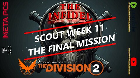 TCtD2 Scout Week 11