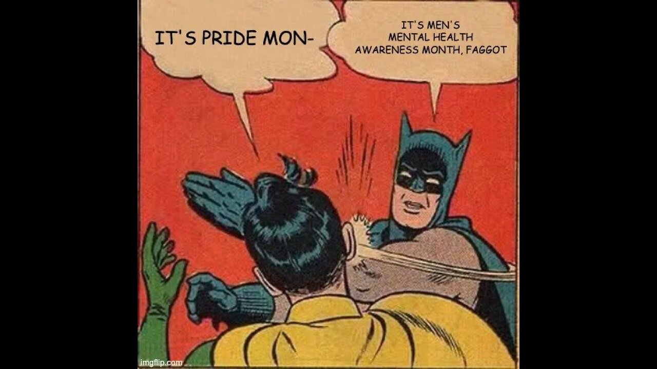 Gay Retards are vowing to leave.... WINNING