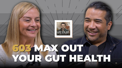 Gut Health Unlocked: Microbiome Maxxing + the Power of Bitters w/ Tina Anderson & Kiran Krishnan