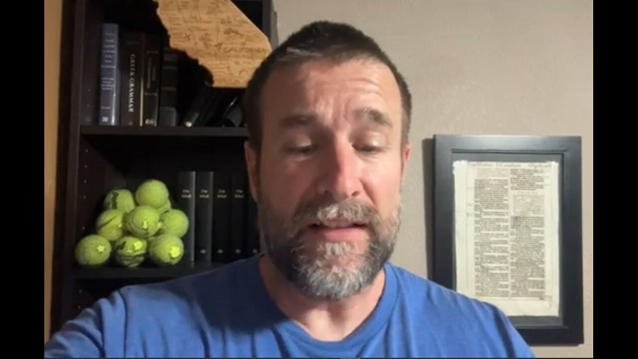04.18.2025 Proverb of the Day, Chapter 18 | Fools Just Like to Hear Themselves Talk | Pastor Steven Anderson, Faithful Word Baptist Church