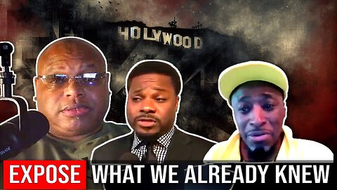 What We Suspected About Malcolm Jamal Confirms EVERYTHING We Knew !