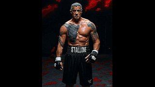 LIFE TEACHES WITH PAIN - Sylvester Stallone