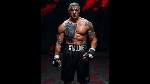 LIFE TEACHES WITH PAIN - Sylvester Stallone