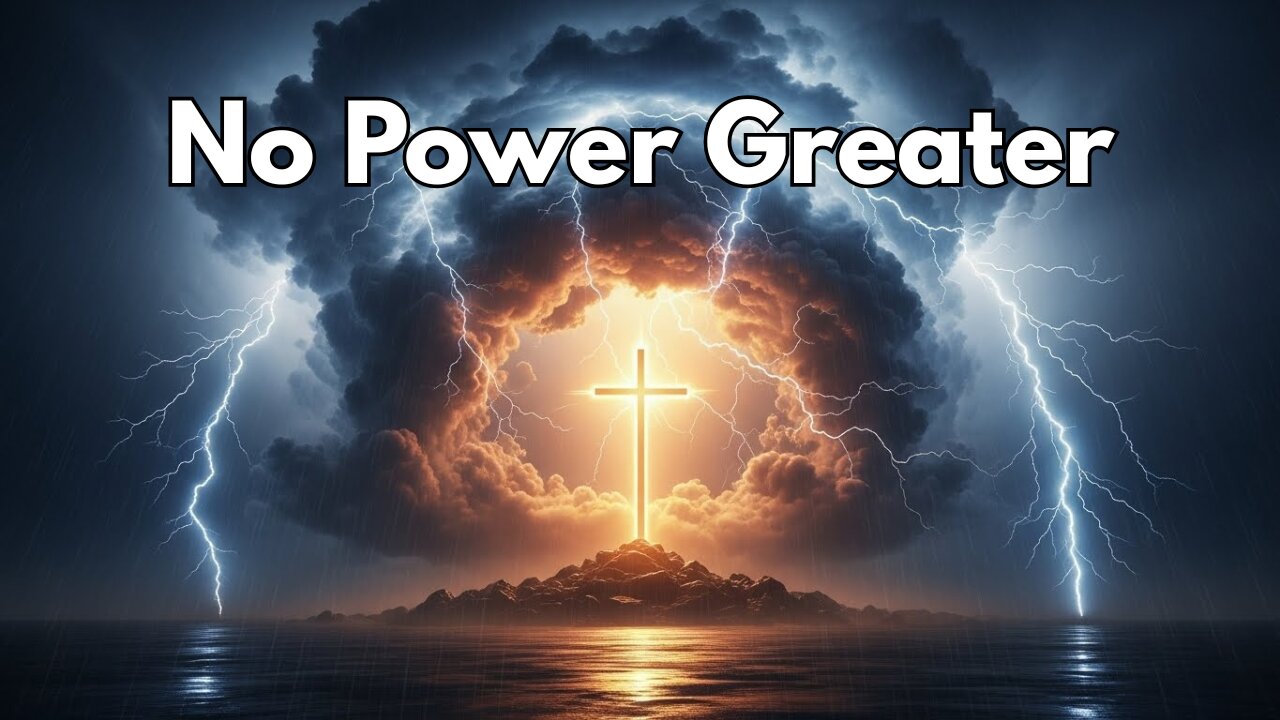 No Power Greater