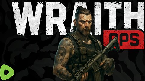TERMINATED IS BACK | WRAITH OPS PLAYTEST | #WinnersCircle #TerminatedTakeover