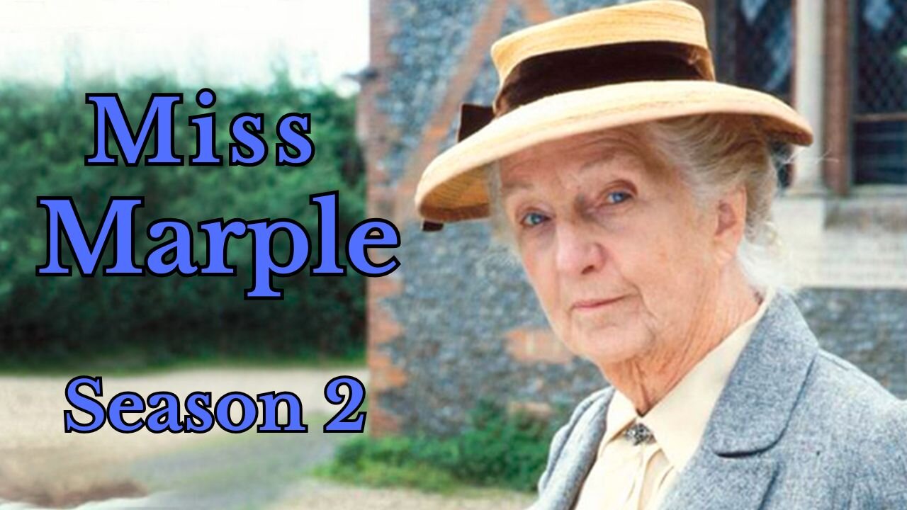 Miss Marple - 2x06 - Nemesis - Part 2