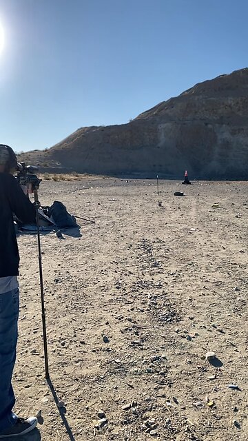 Inauguration Day shooting!