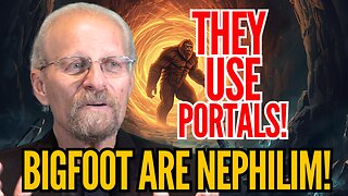 A Deep Dive Into Sasquatch!