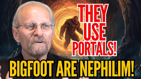 A Deep Dive Into Sasquatch!