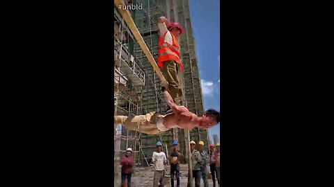 Amazing exercise