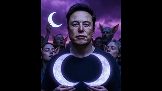 They Hid the Purple Sky From You (This Changes Everything)