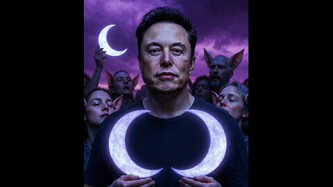 They Hid the Purple Sky From You (This Changes Everything)