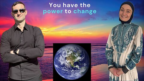 #85 You Are Responsible For Your Environment