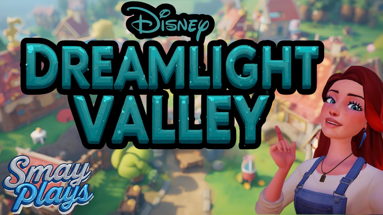 🏰ONLY DREAM LIGHT MAGIC CAN HEAL FRUSTRATION!!✨