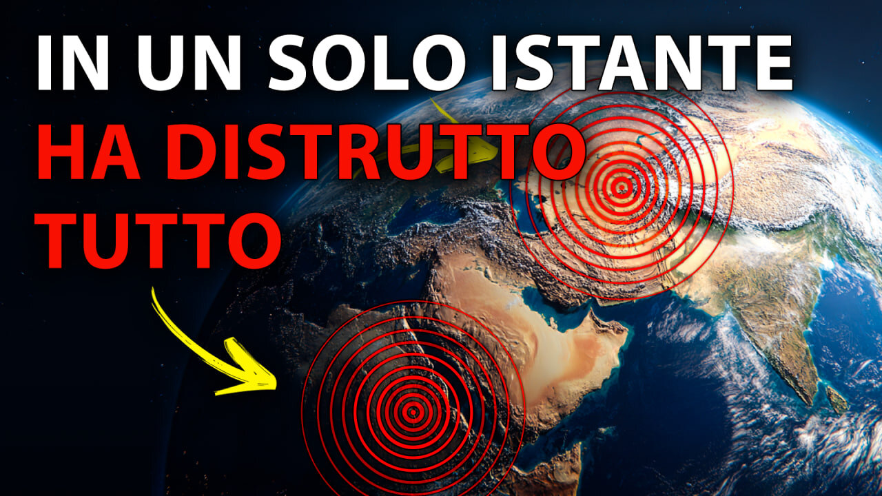 Terremoto in Afghanistan: perché il mondo tace sulle 2200 vittime?