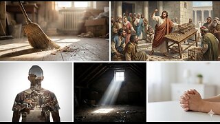 SPIRITUAL PRINCIPLE A DAY PLUS - Recovery Devotional Days 1 & 2