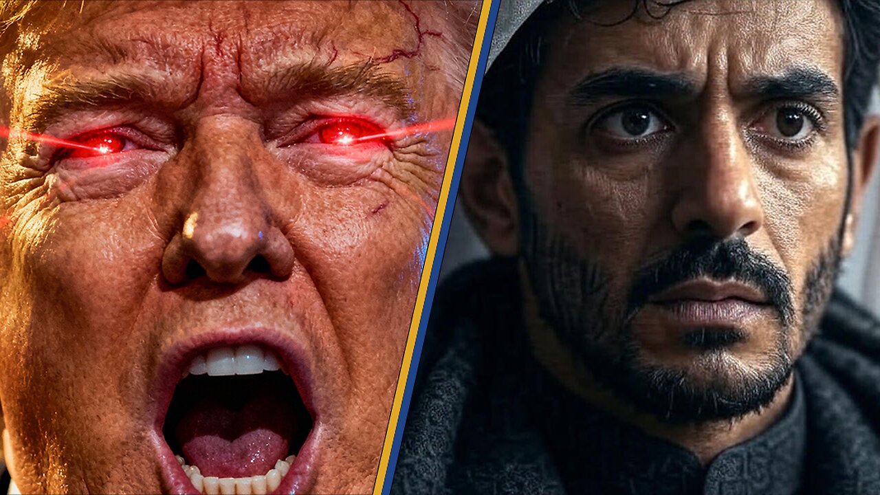 Trump Gets Aggressive On Immigration After Shooting Of National Guard Troops | Drew Hernandez