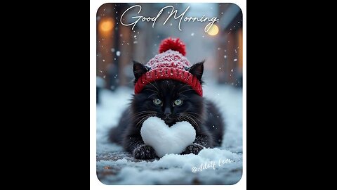 Fresh Starts, Good Bye 2025