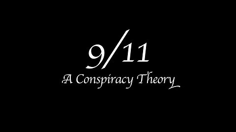 The 9/11 Fairy Tale - By James Corbett
