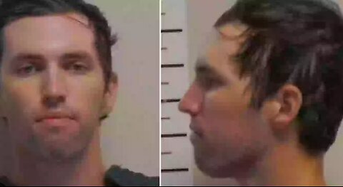 Demented Joke From Kirk Murder Suspect After FBI Released Pics Unearthed. Discord Messages