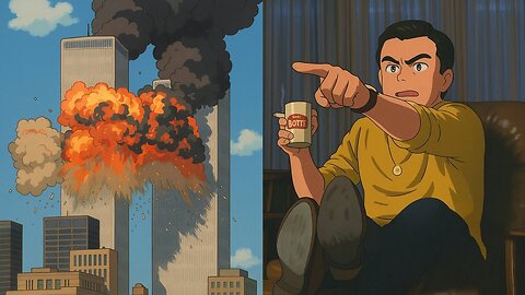 OFFENSIVE STUDIO GHIBLI MEMES HAVE GONE TOO FAR!