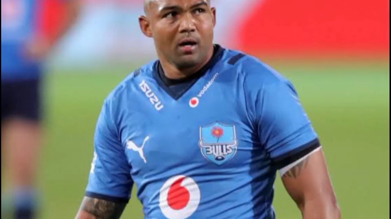 Cornal Hendricks Obituary,Death; South African Rugby Union Player, Cornal Hendricks Dies due to