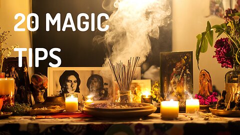 20 Lessons From 20 Years of REAL Magic