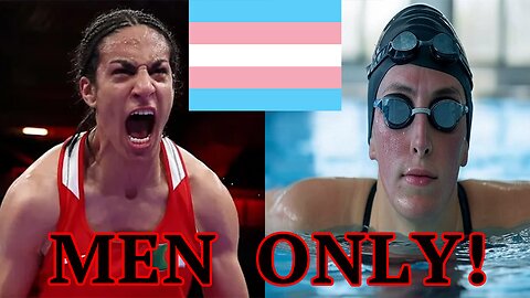 INSANE Judge sides with WOKE school! BANS Women from protesting TRANSGENDER Athletes!