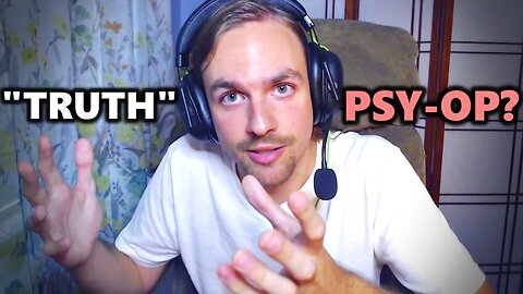 The Top 10 BIGGEST Distractions & False-Solutions For Any "Truth" Seeker