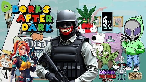 DorksAfterDark