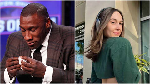 SHANNON SHARPE:BACK TO THE GHETTO YOU GO🚦💸❌🚔
