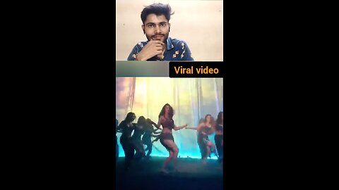 firte the Hum Tere piche piche song reaction