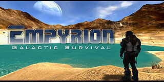 "LIVE" Playtest Sunday Funday Join me in testing "Rotten Sails" & Maybe some "Empyrion"