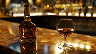 Open Bar! Shiloh Hendricks makes BANK! Myron set the DAGGLE STRAIGHT! OTHER TOPICS!