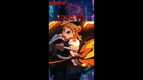 AKAZA VS RENGOKU