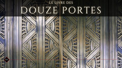 Le Livre des Douze Portes de George Ripley | LIVRE AUDIO