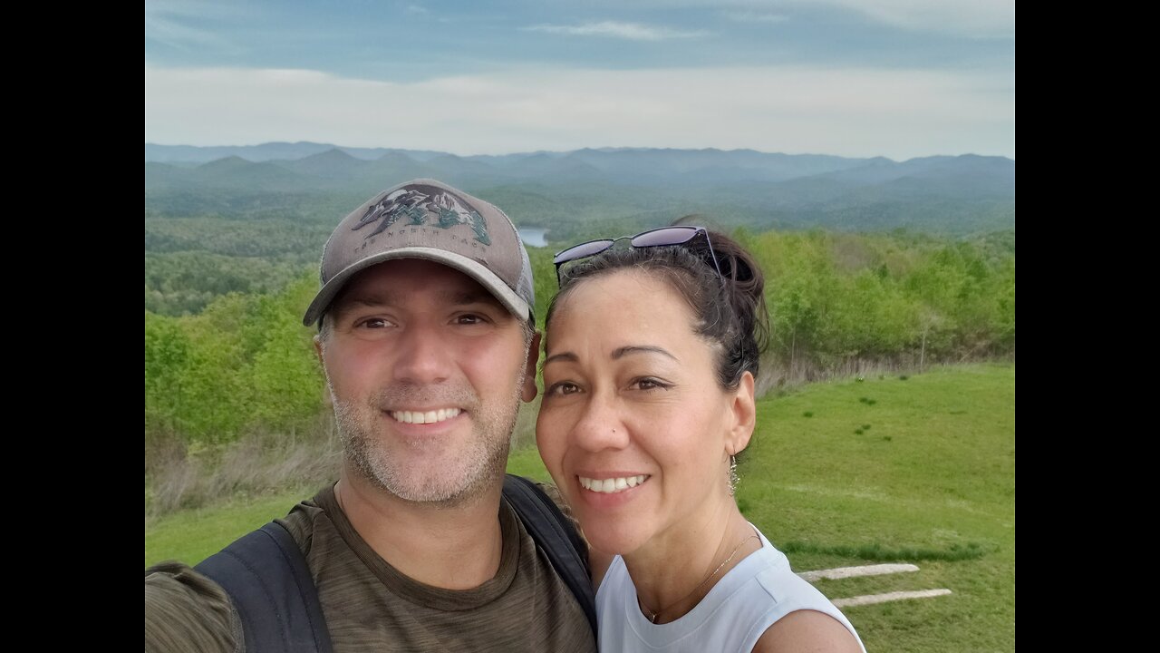 Adventures in Murphy, North Carolina