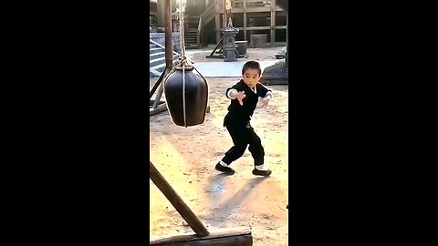 Small brucelee
