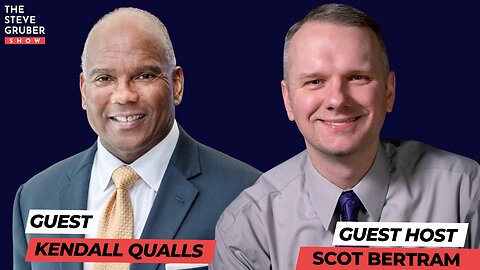 MLK’s Legacy Today | with Kendall Qualls