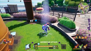 Rumbleverse Ep. 823 More Work To Do (No Escape)