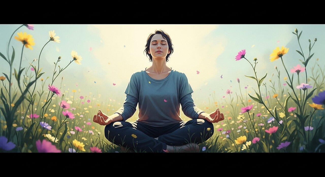 Conquer Overthinking 10 Buddhist Strategies