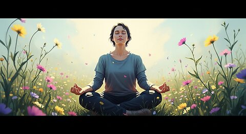 Conquer Overthinking 10 Buddhist Strategies