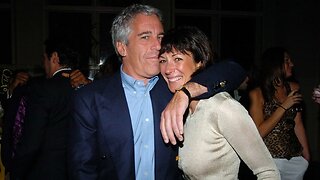 He Was an Israeli Spy - How Ghislaine Maxwell Helped Build Epstein’s Network.