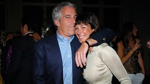 He Was an Israeli Spy - How Ghislaine Maxwell Helped Build Epstein’s Network.