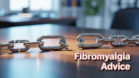 Just Diagnosed with Fibromyalgia? Here's What Nobody Tells You
