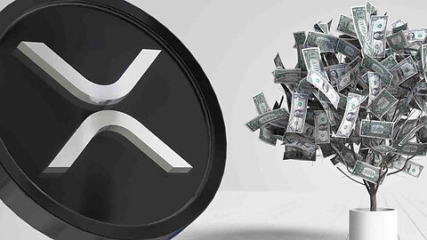 XRP NEW WORLD RESERVE CURRENCY UPDATE !!!!!